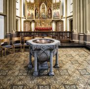 Stiftskirche Bonn 009 TS