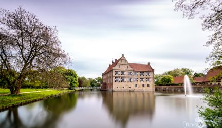 Schlösser und Burgen