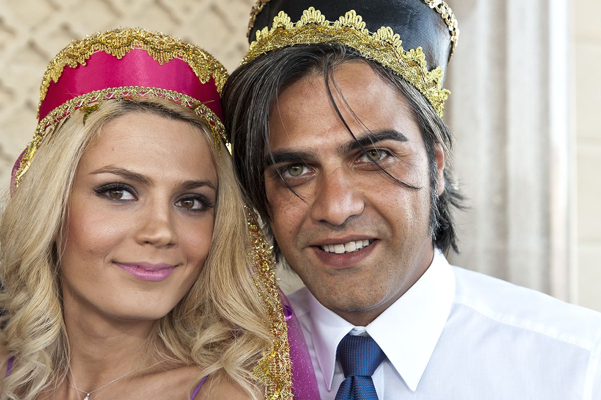 Aserbaidjan People 007