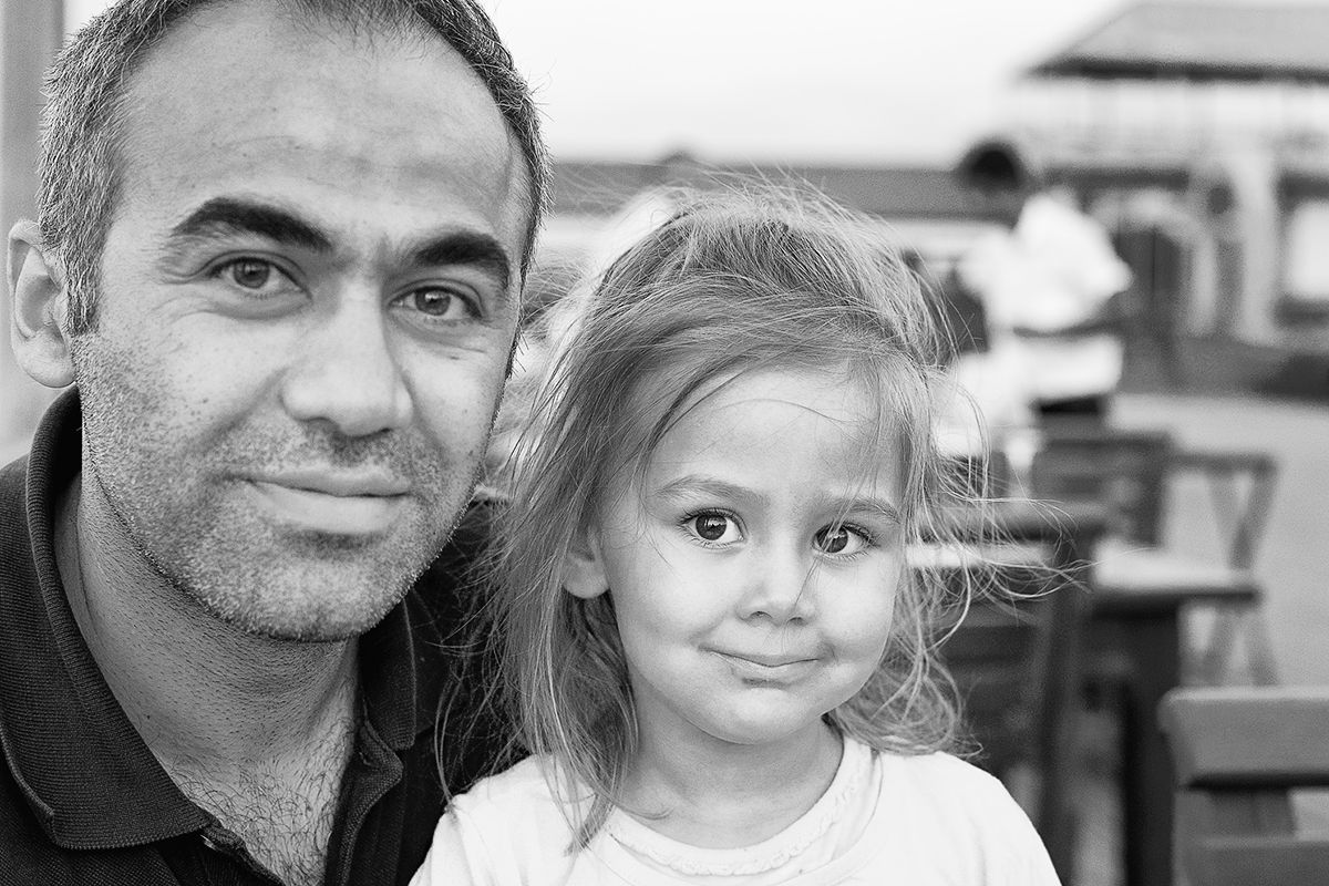 Aserbaidjan People 020