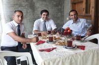 Aserbaidjan People 027