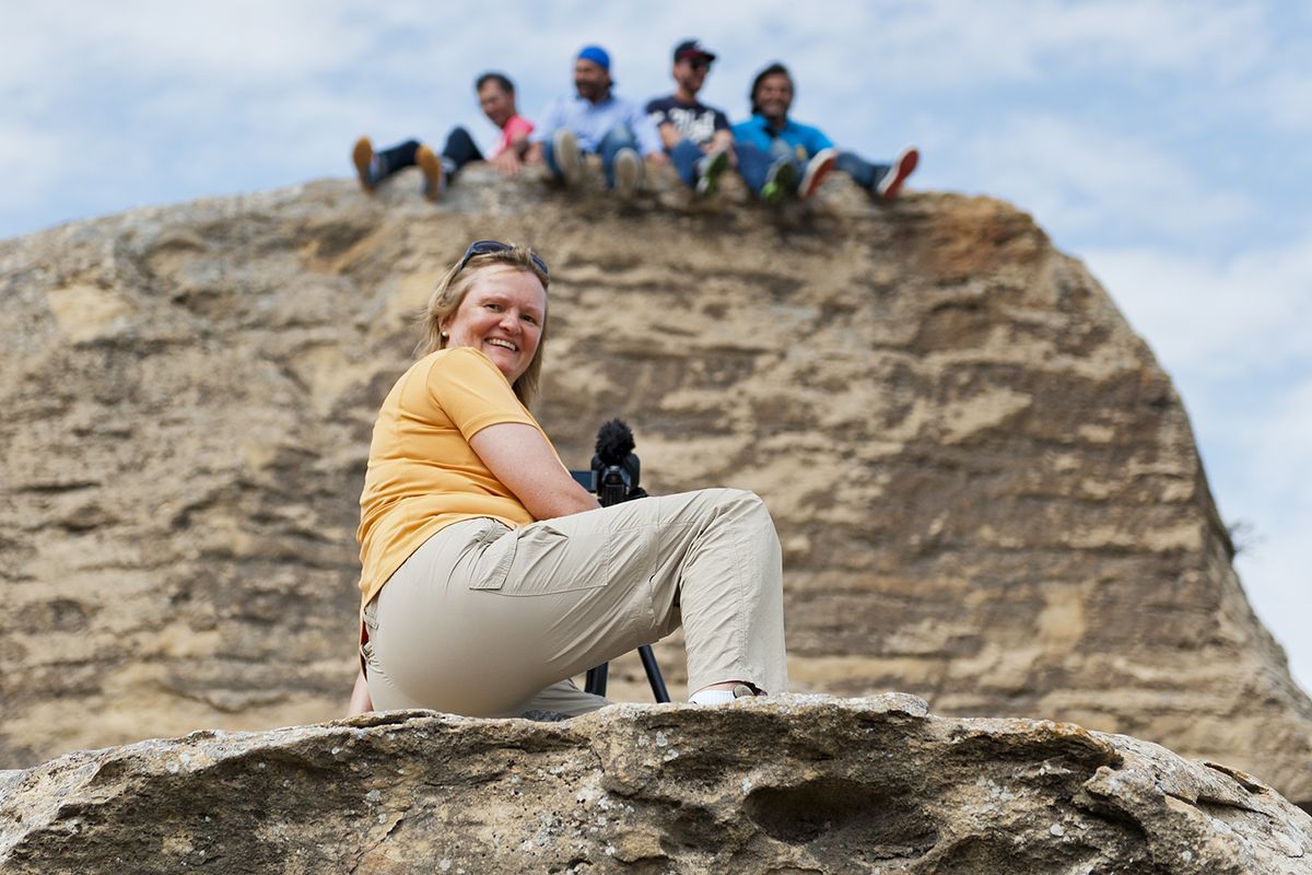 Aserbaidjan People 035