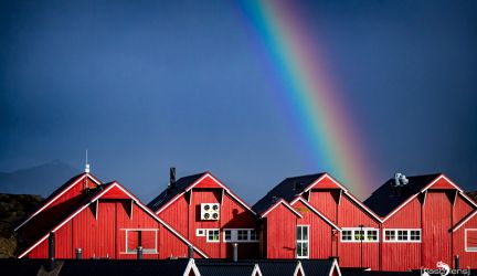 Lofoten - FotoReise 2022