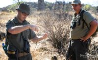 Safari Guide Kurs 017