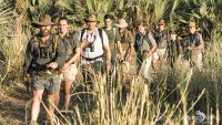 Safari Guide Kurs 024