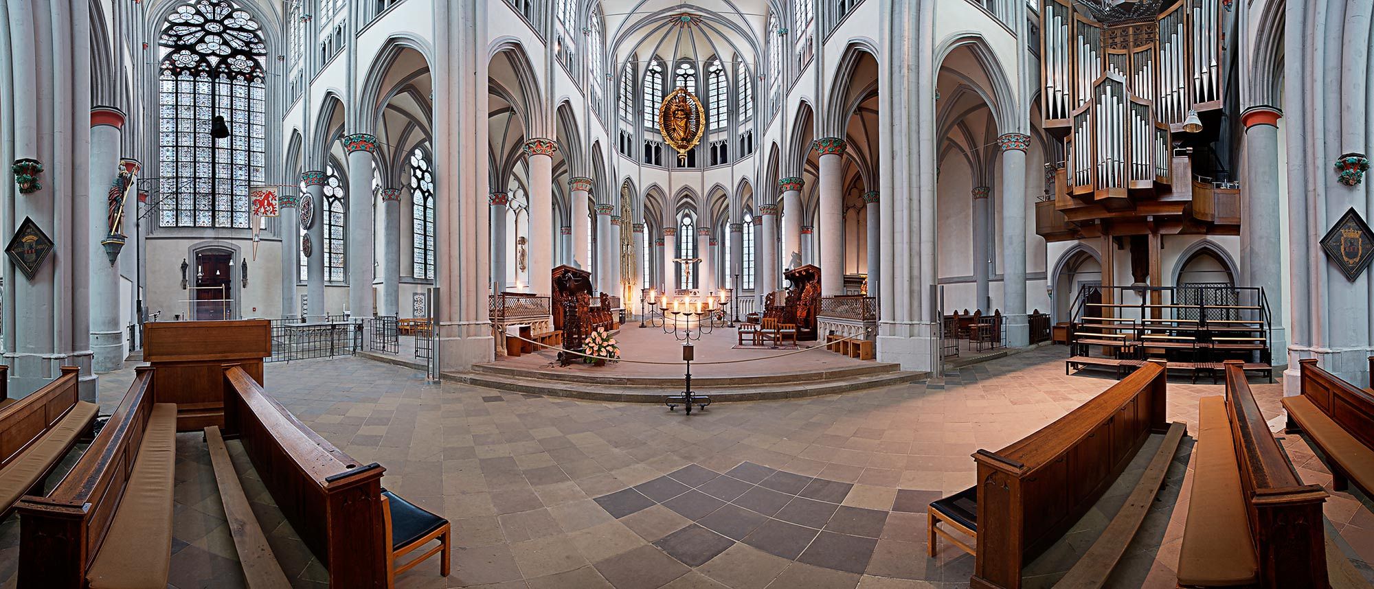 altenberger dom