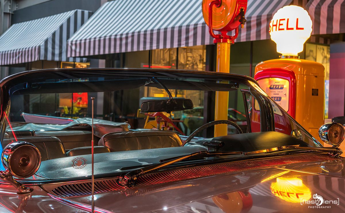 automuseum  the loh collection