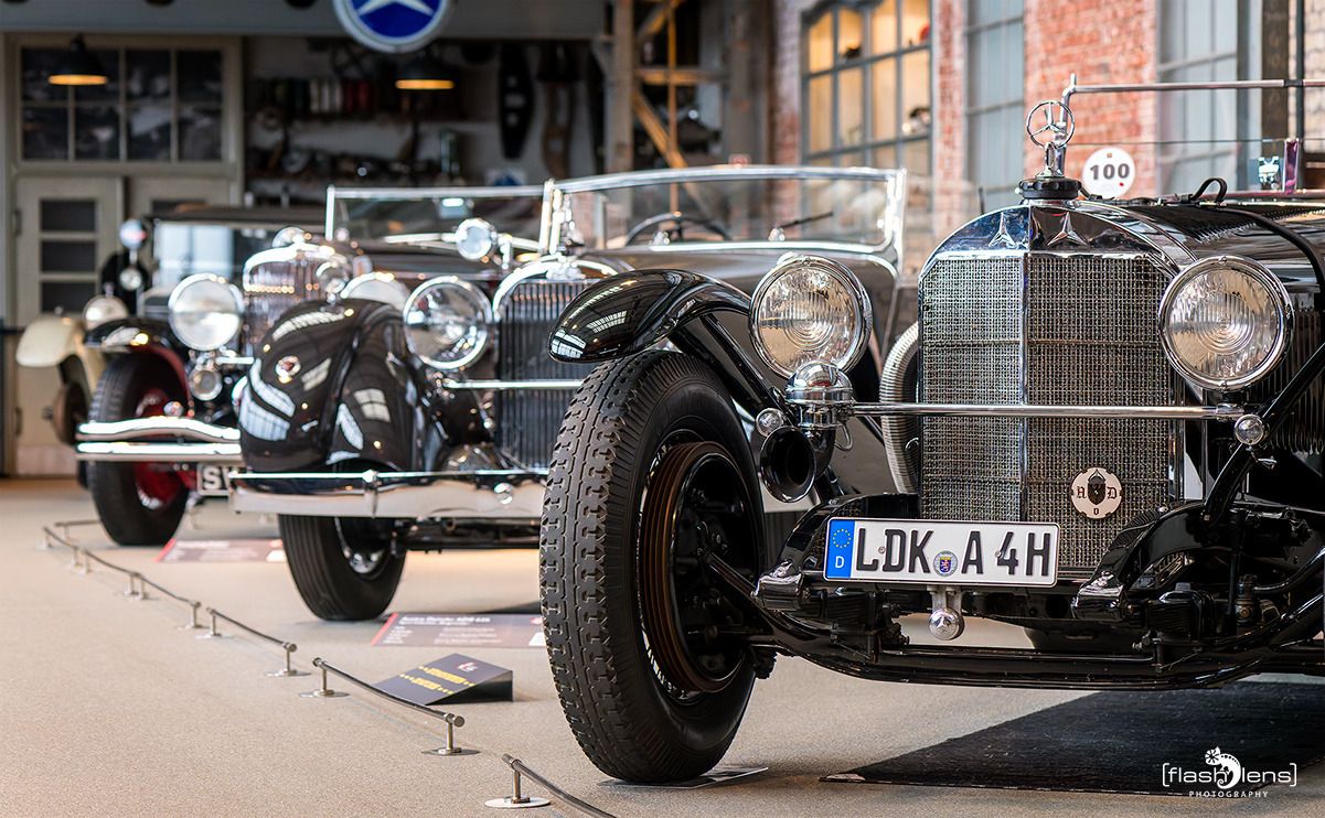 automuseum  the loh collection