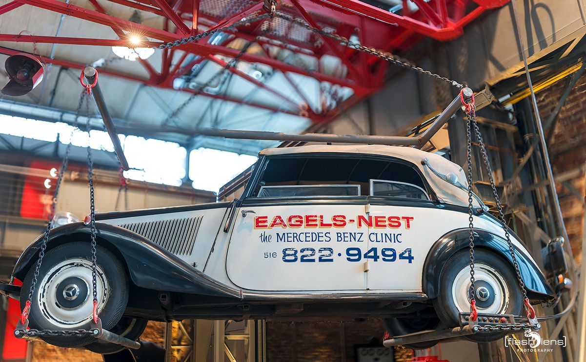 automuseum  the loh collection