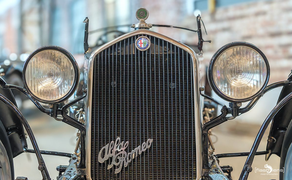 automuseum  the loh collection