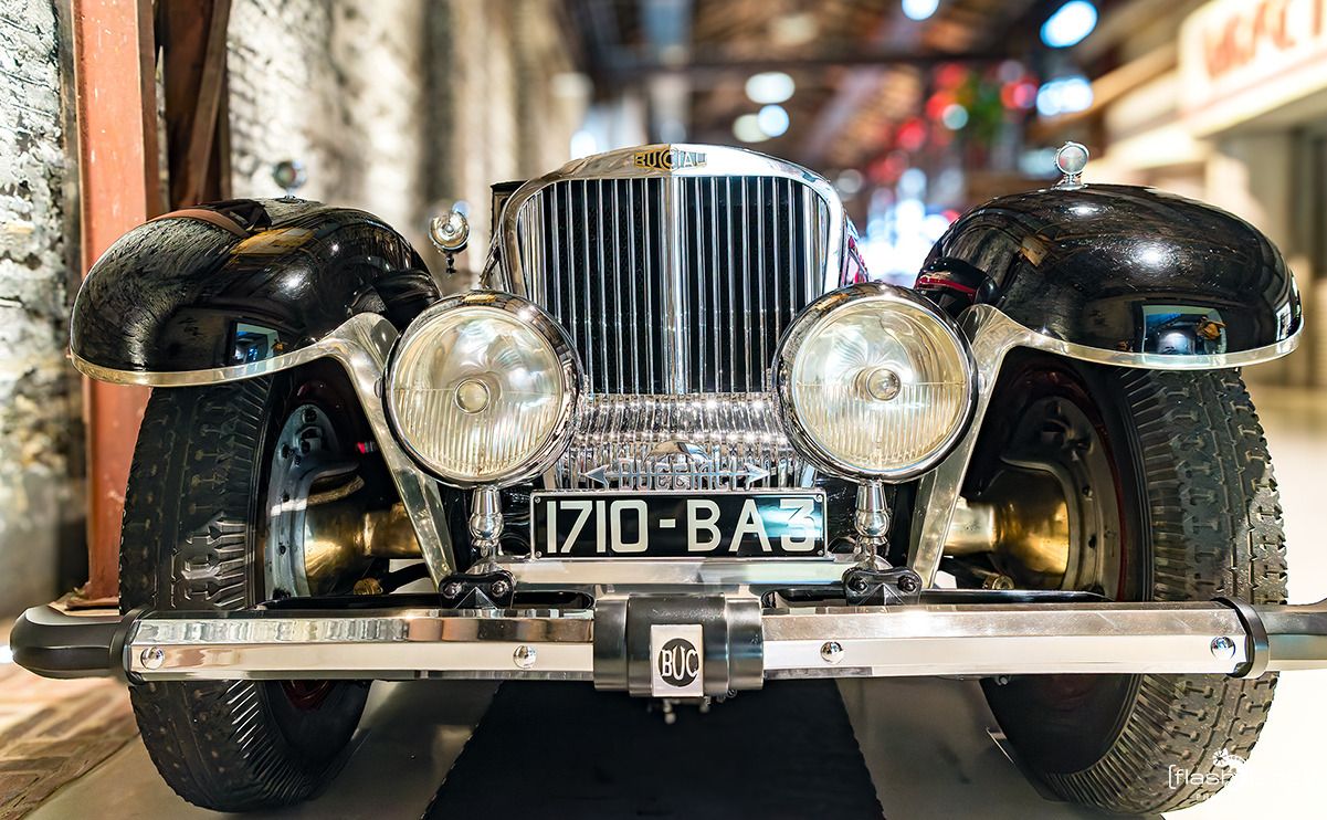 automuseum  the loh collection