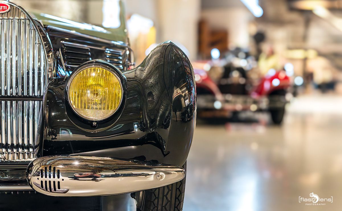 automuseum  the loh collection