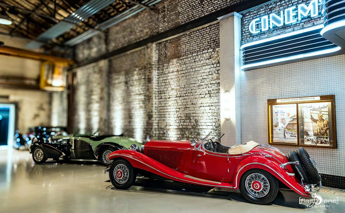 automuseum  the loh collection