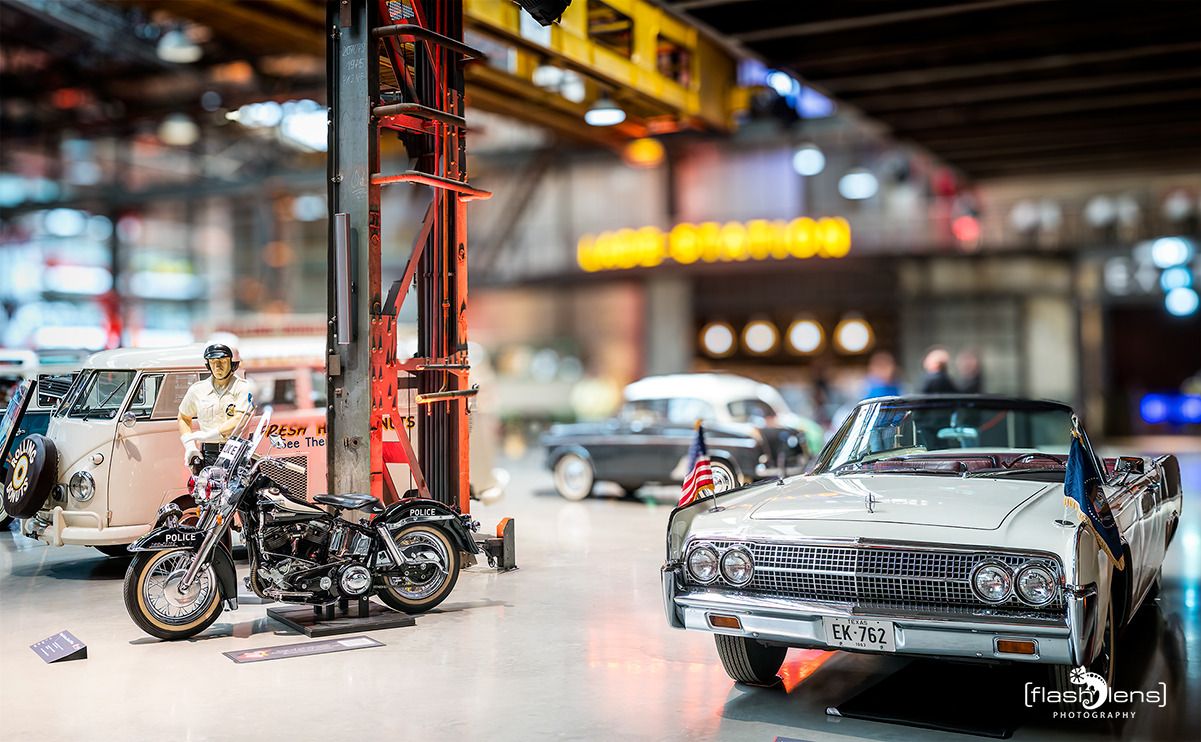 automuseum  the loh collection