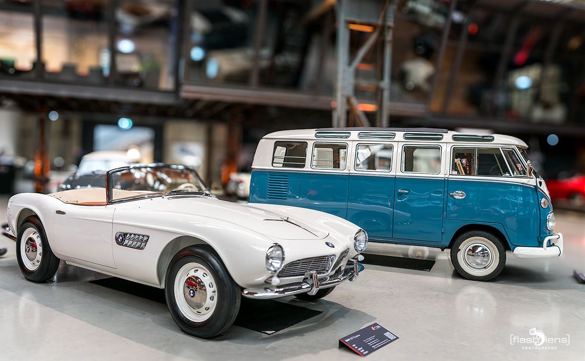 automuseum  the loh collection