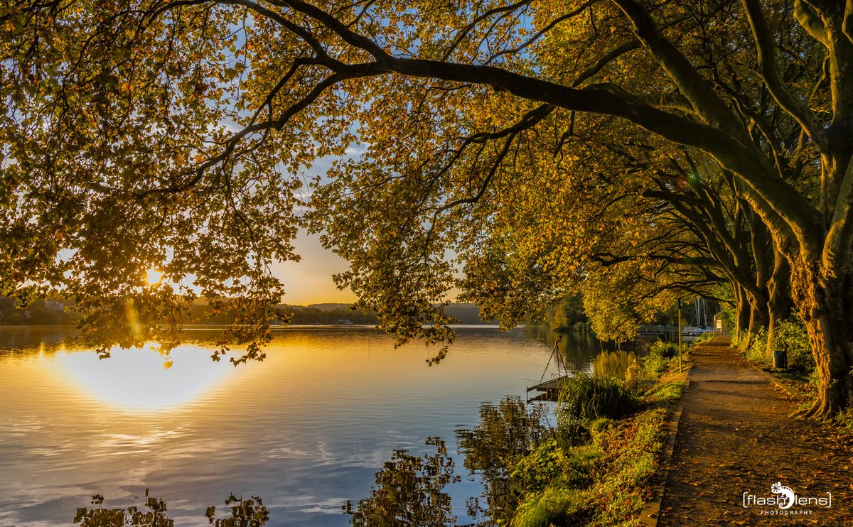 baldeneysee