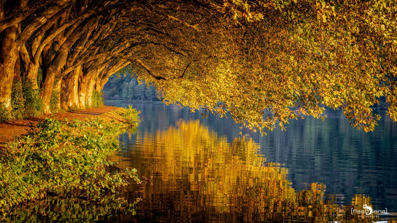 baldeneysee
