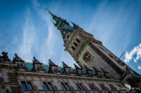 hamburg