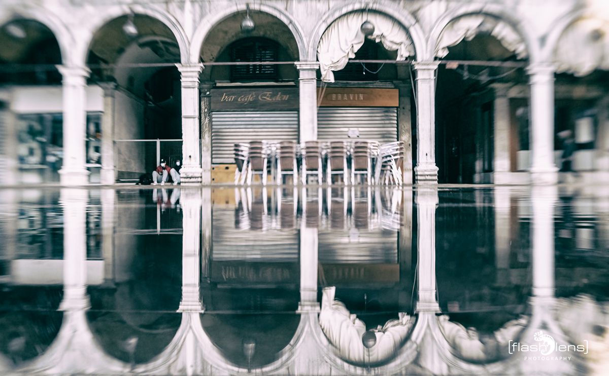 fotofahrt venedig 2021
