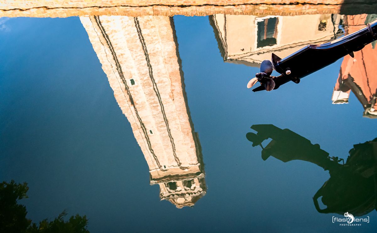fotofahrt venedig 2021