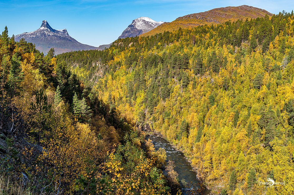 norwegen