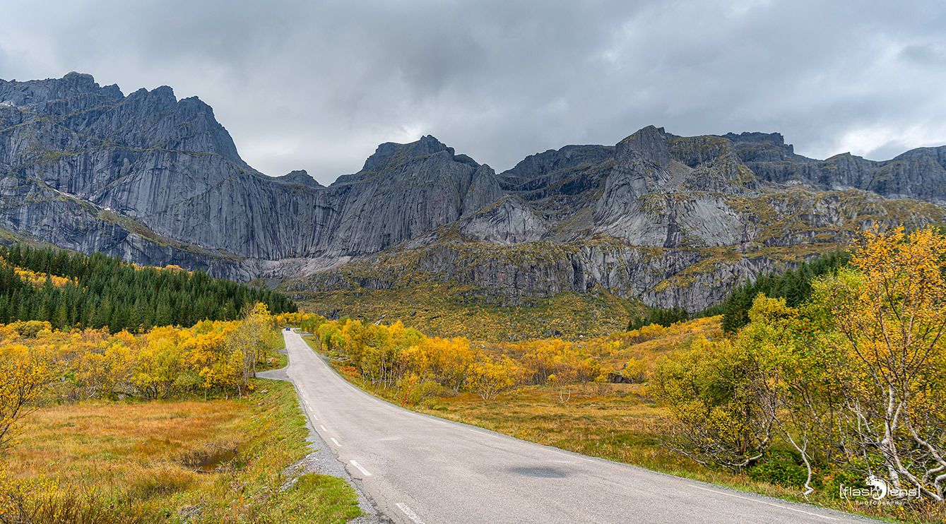 norwegen