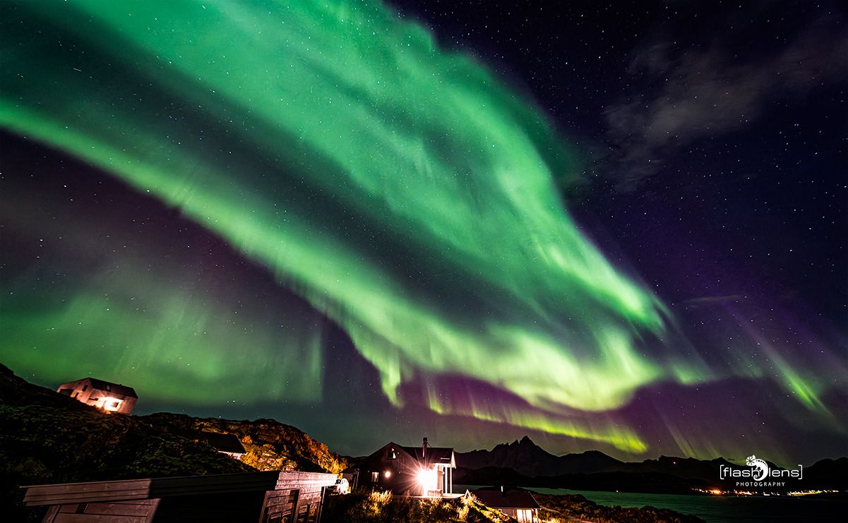 norwegen