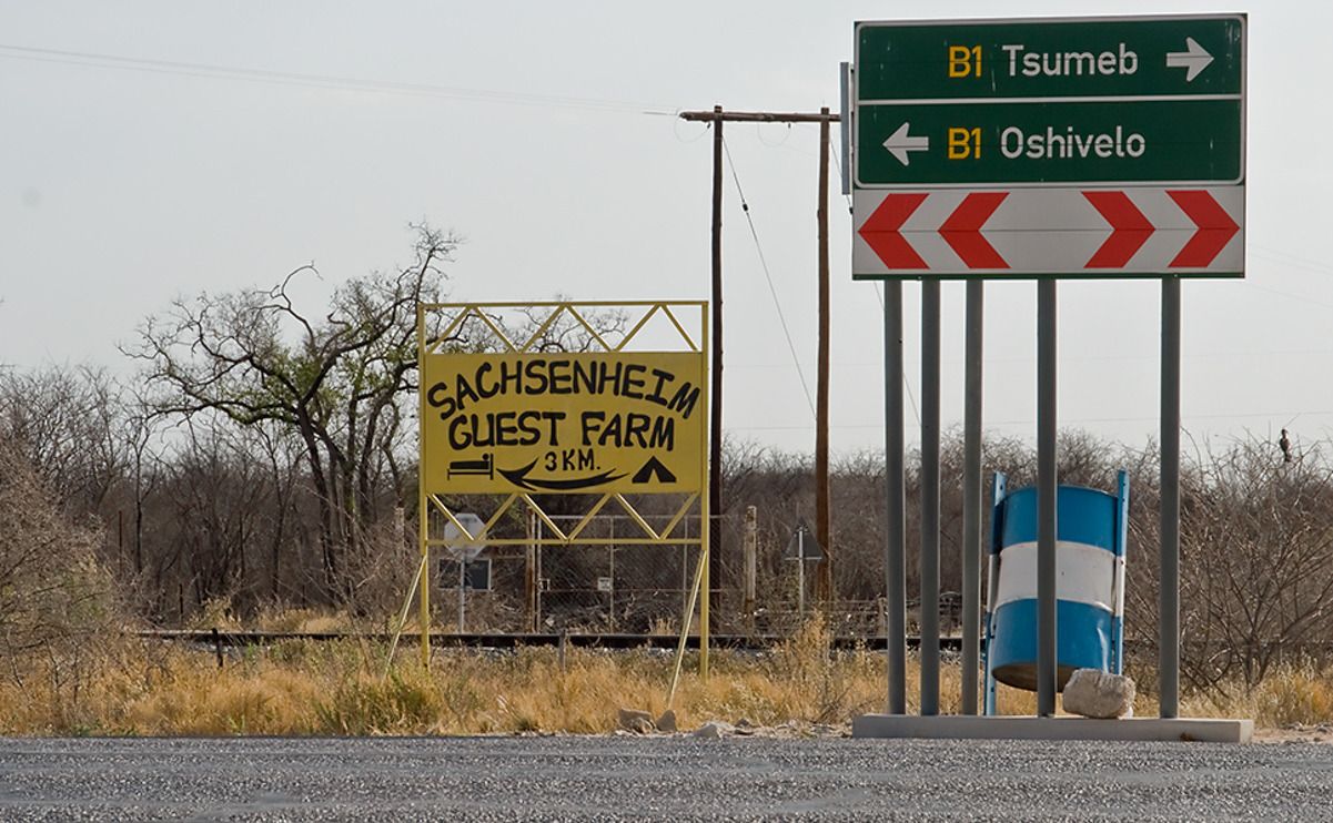 03 tsumkwe