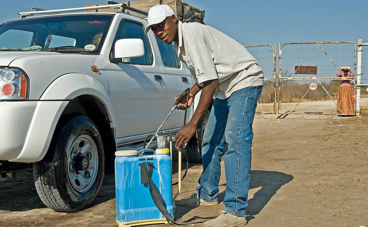 03 tsumkwe