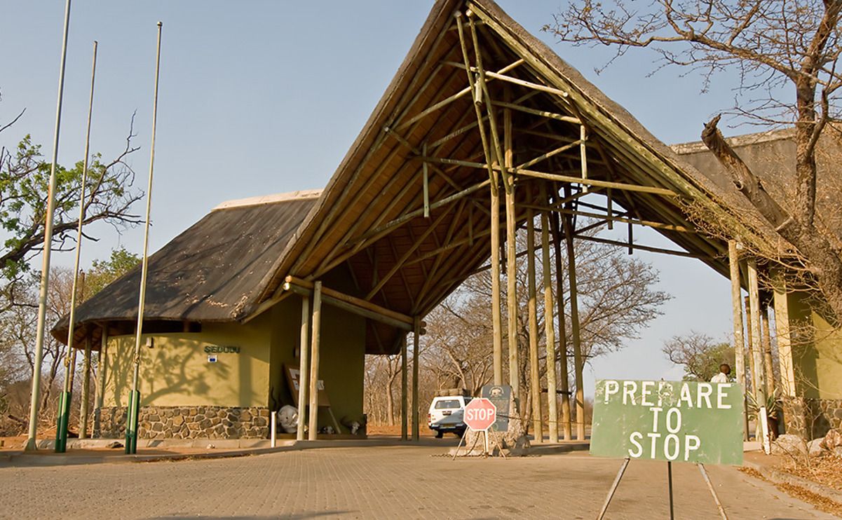 08 chobe river