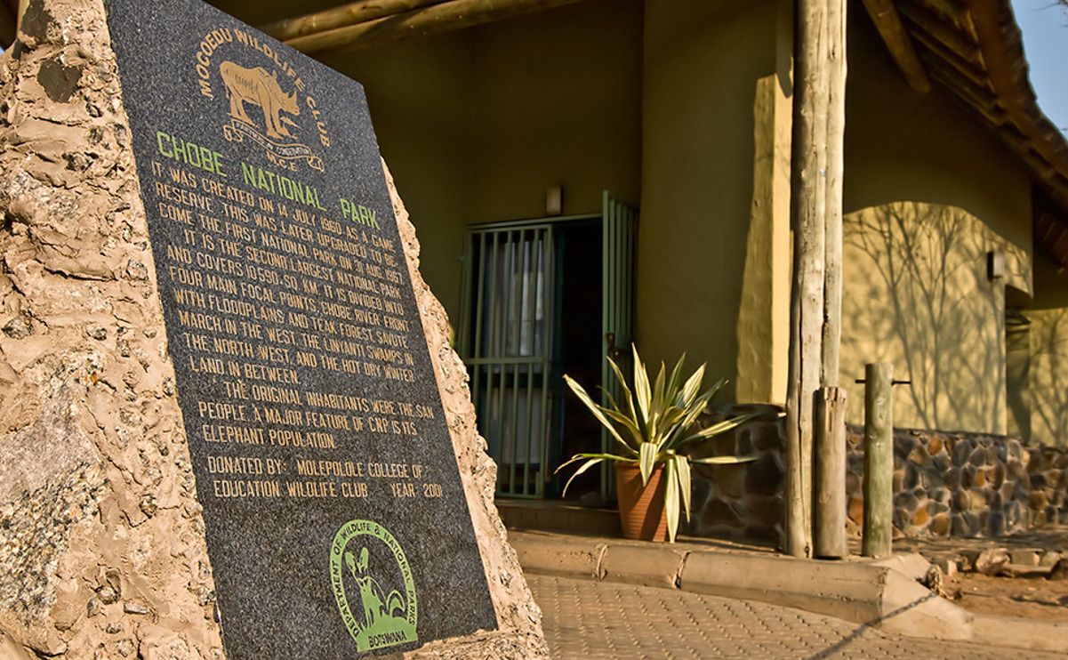 08 chobe river