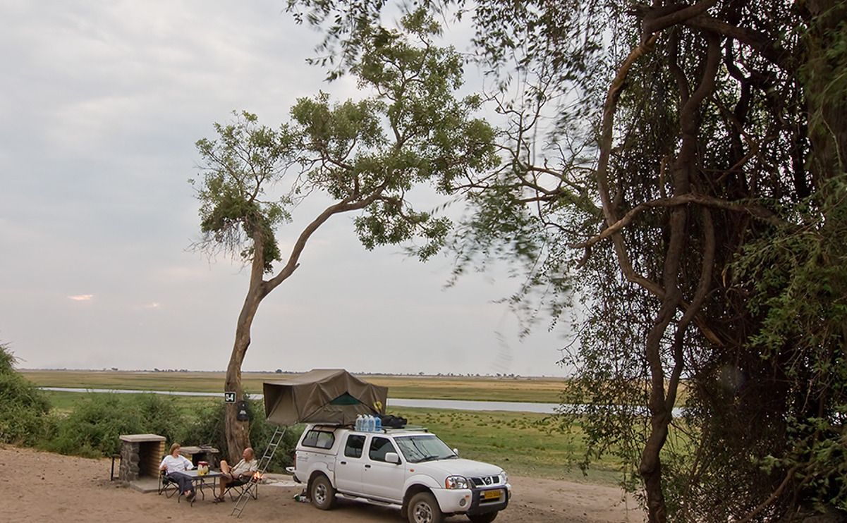 08 chobe river