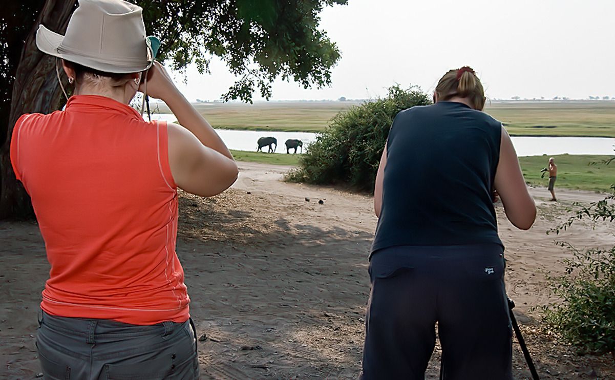 08 chobe river