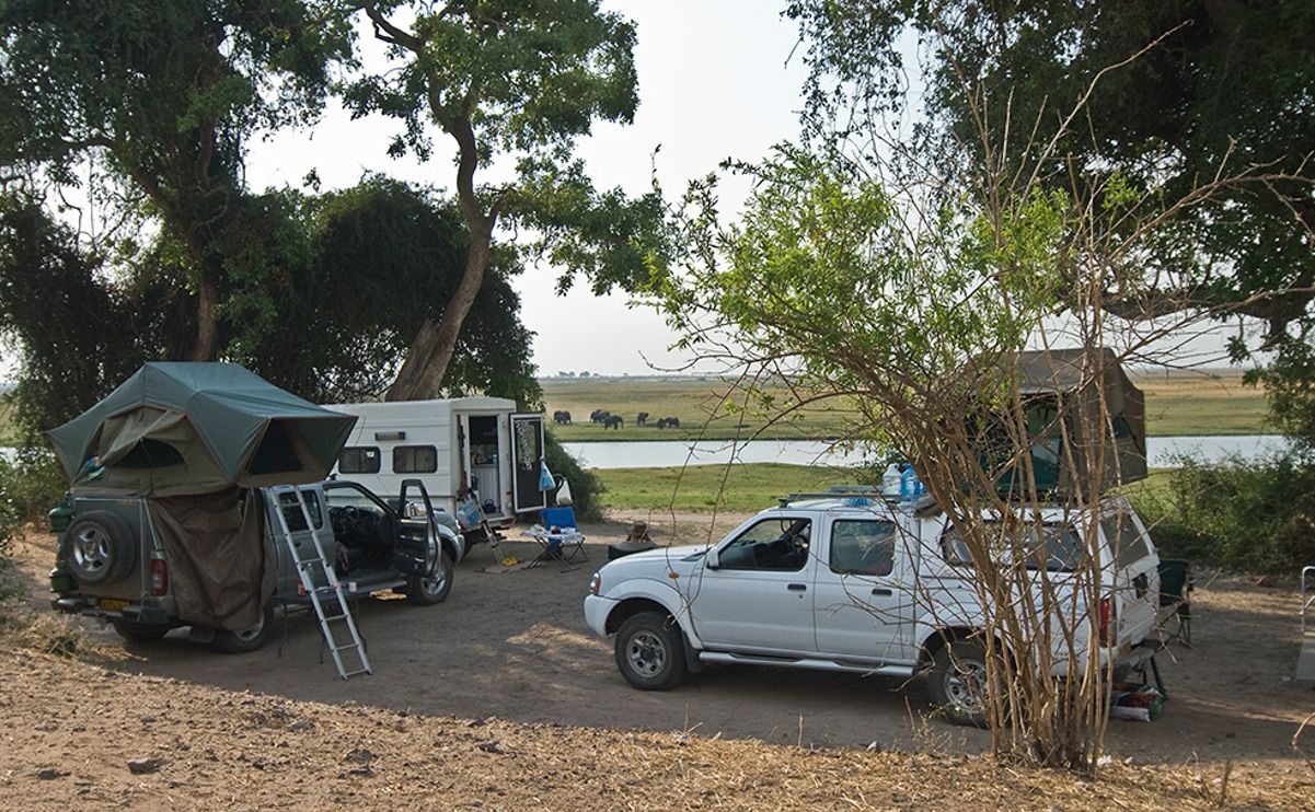 08 chobe river