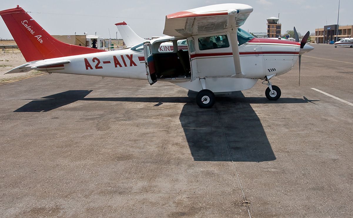 11 okavango delta