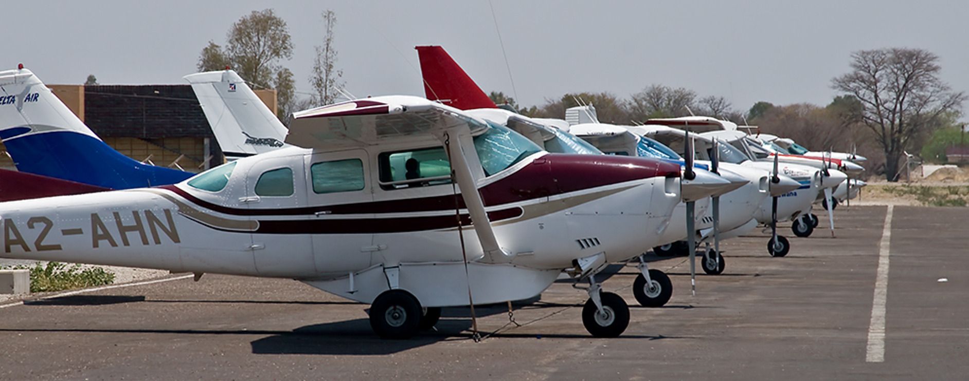 11 okavango delta