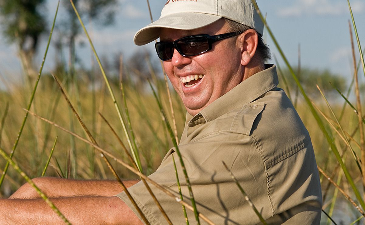 11 okavango delta