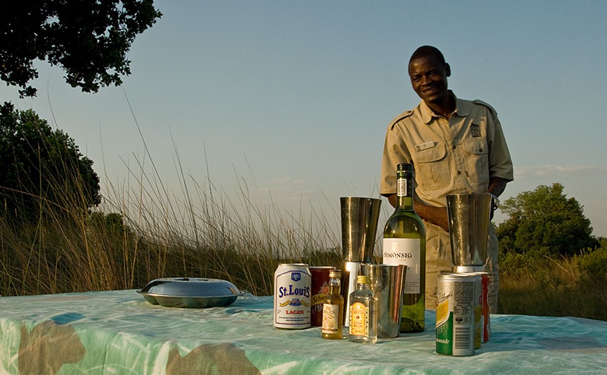 11 okavango delta
