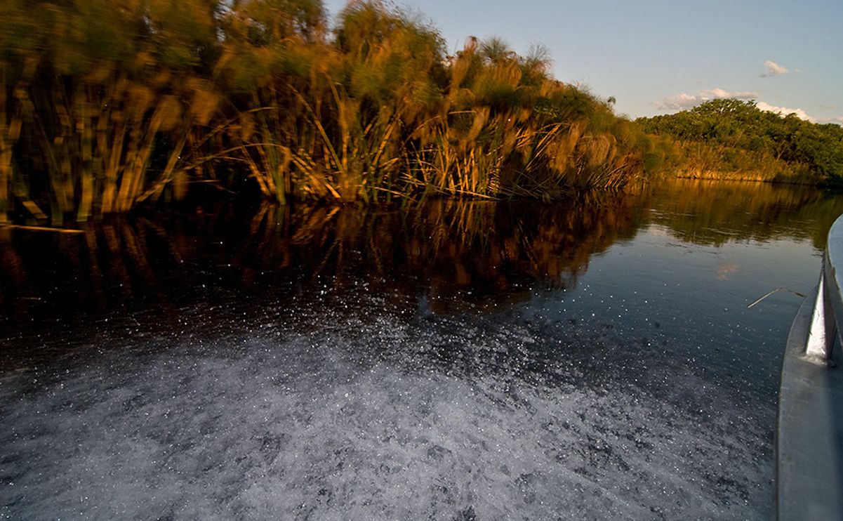 11 okavango delta