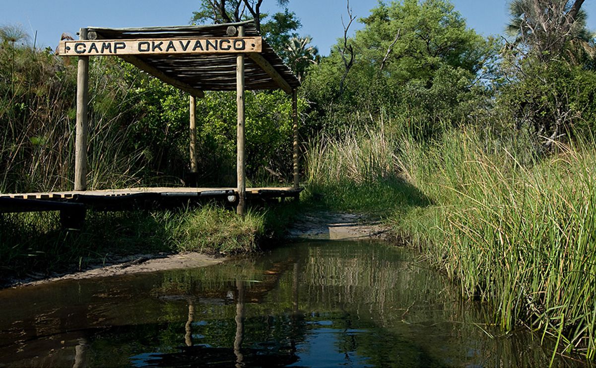 11 okavango delta