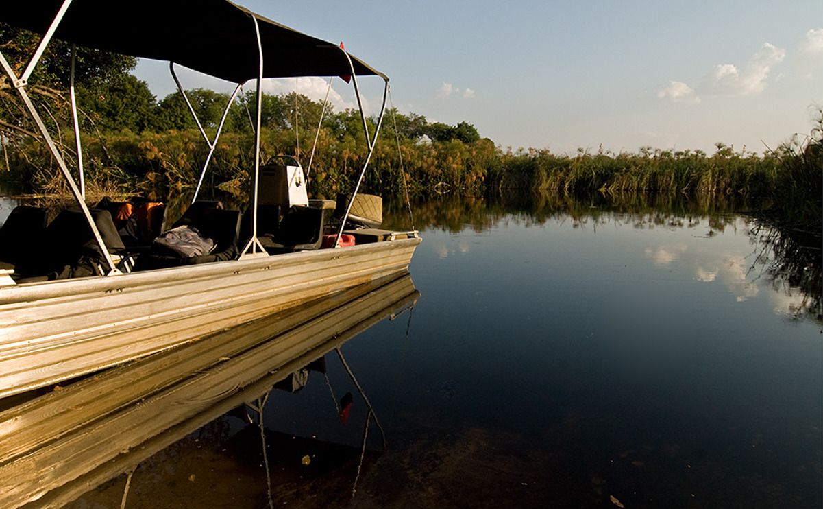 11 okavango delta