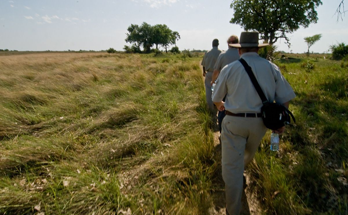 11 okavango delta