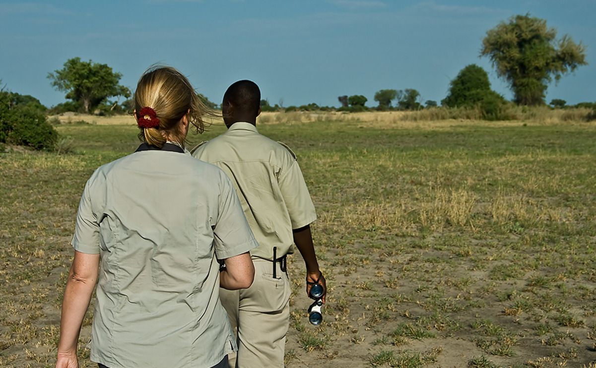 11 okavango delta