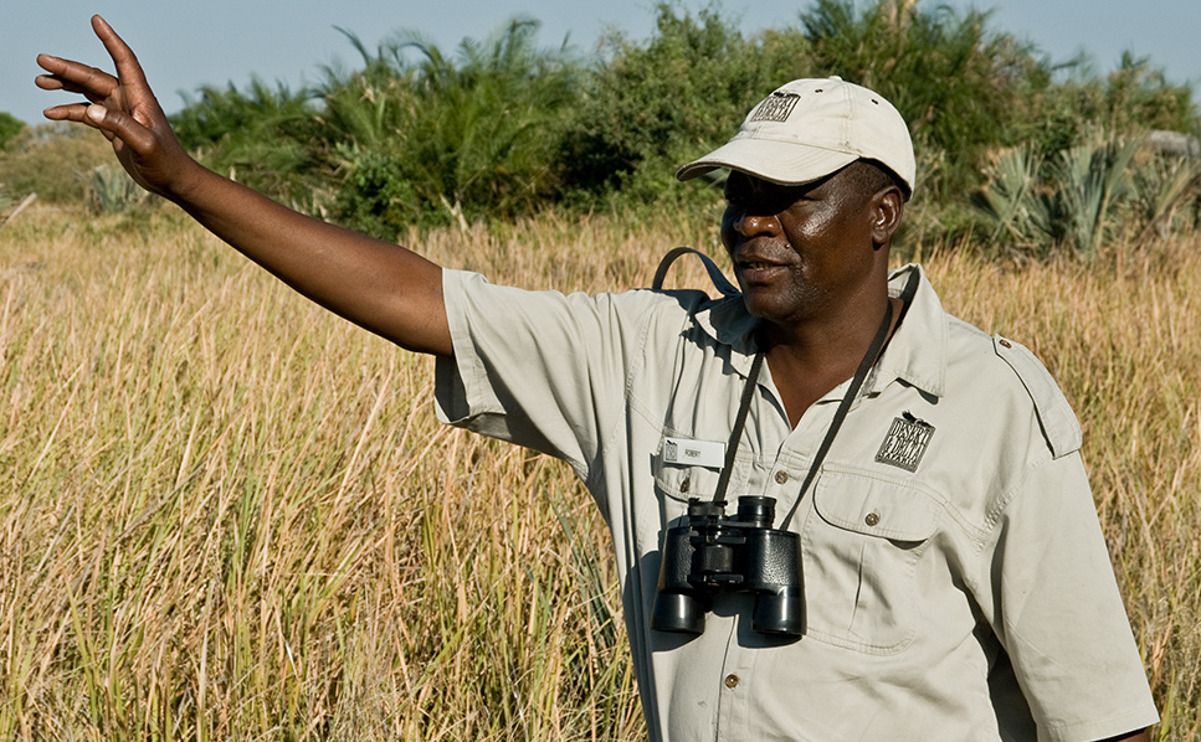 11 okavango delta
