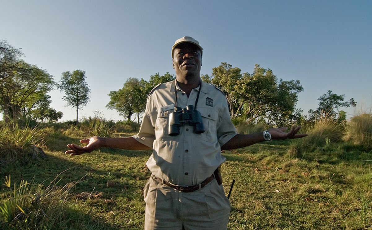 11 okavango delta