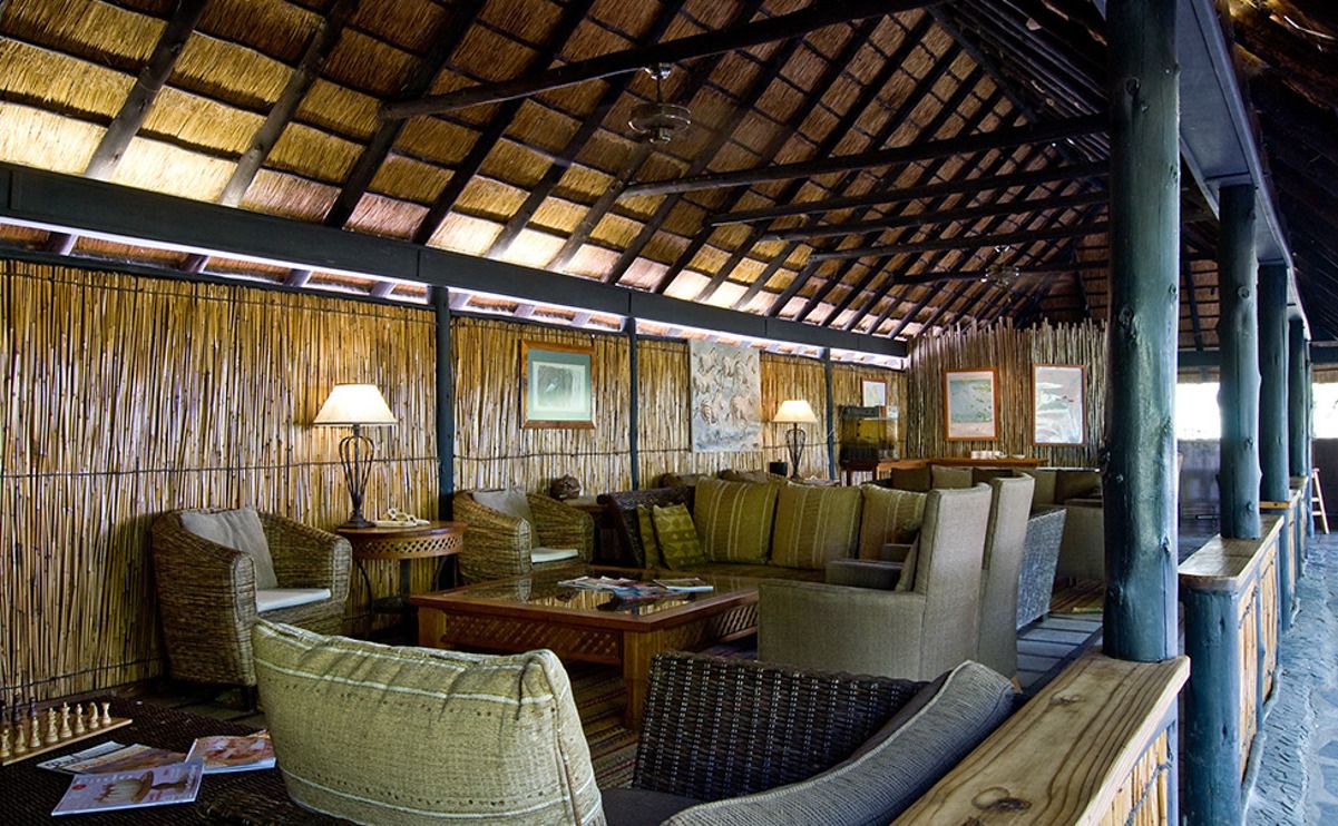 12 xugano lodge