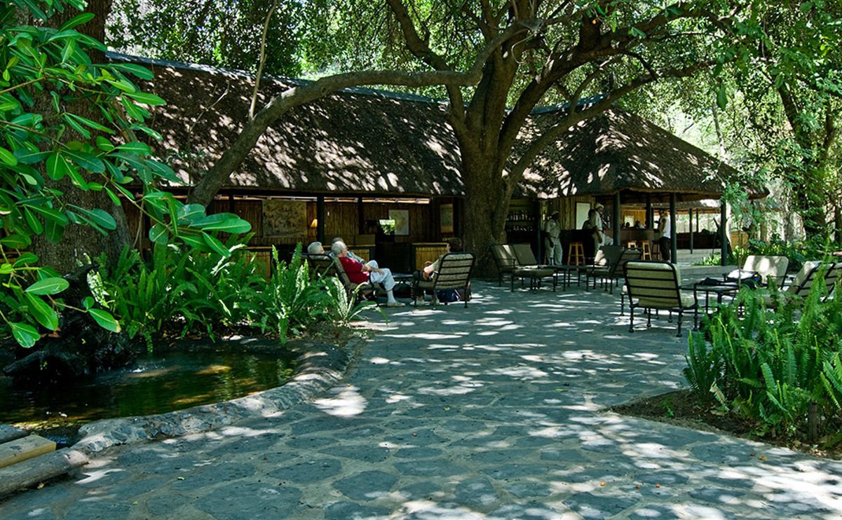 12 xugano lodge