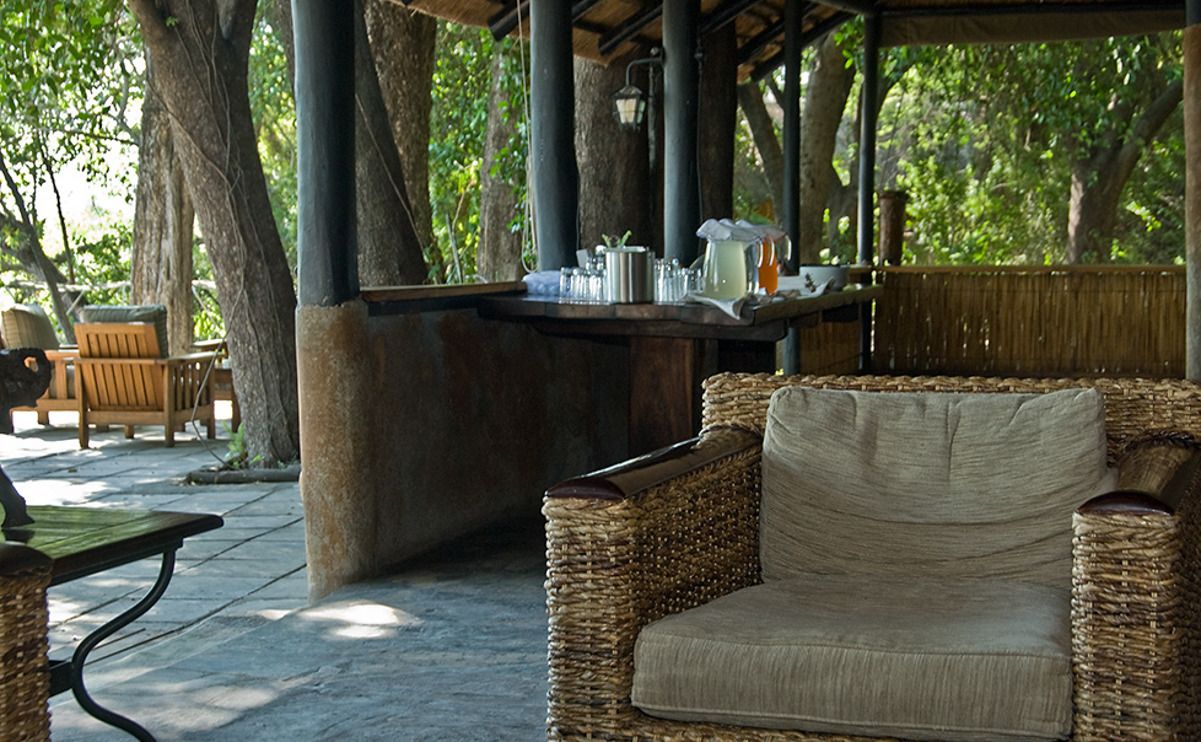 12 xugano lodge