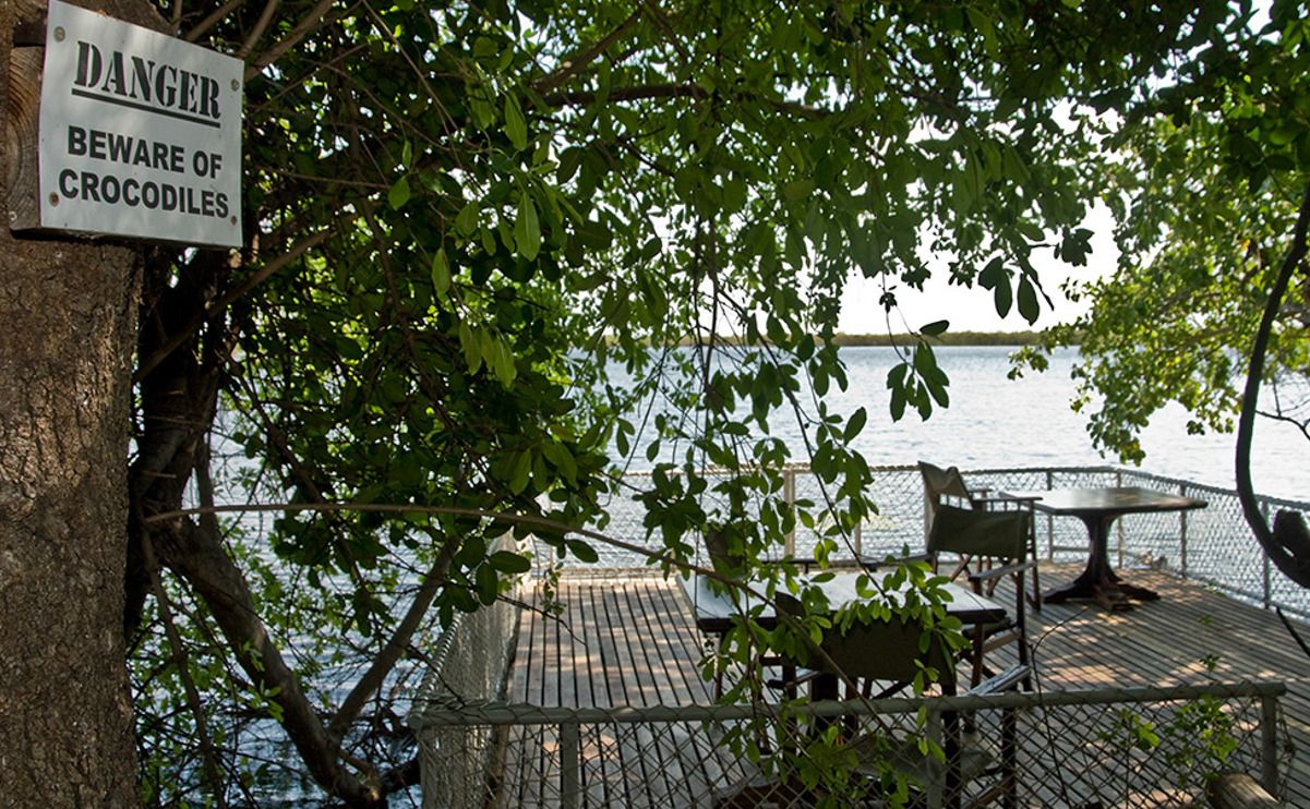 12 xugano lodge