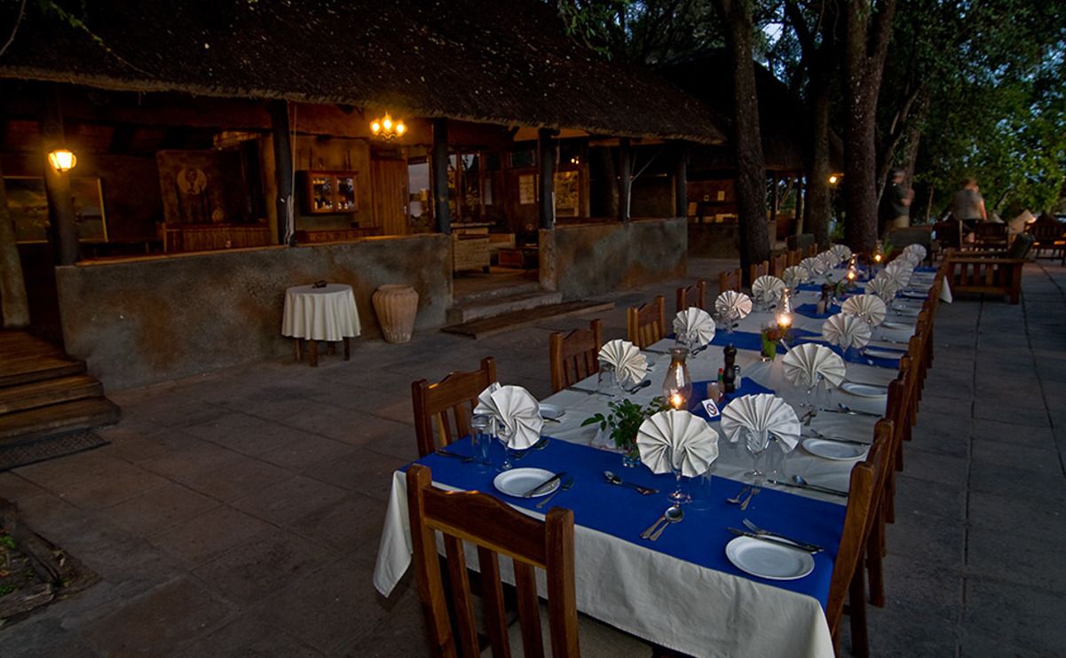 12 xugano lodge